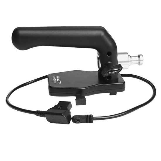 Picture of V-Mount Battery Grip for Forza 60B