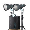Picture of Broncolor Scoro A4S Two head kit
