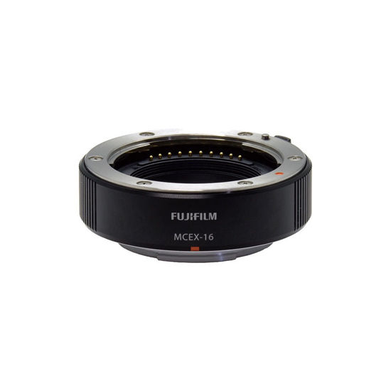 Picture of Fujifilm XF Extension Tube 16  MCEX-16