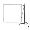 Picture of Chimera Panel Frame 4X4 Kit w/ five fabrics