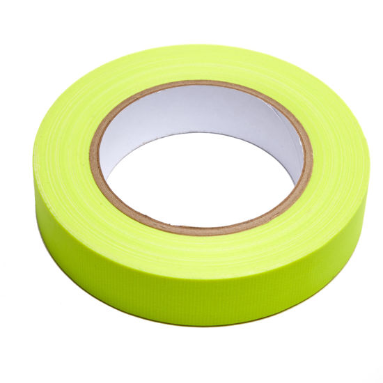 Picture of 1" Gaffer Tape - Yellow