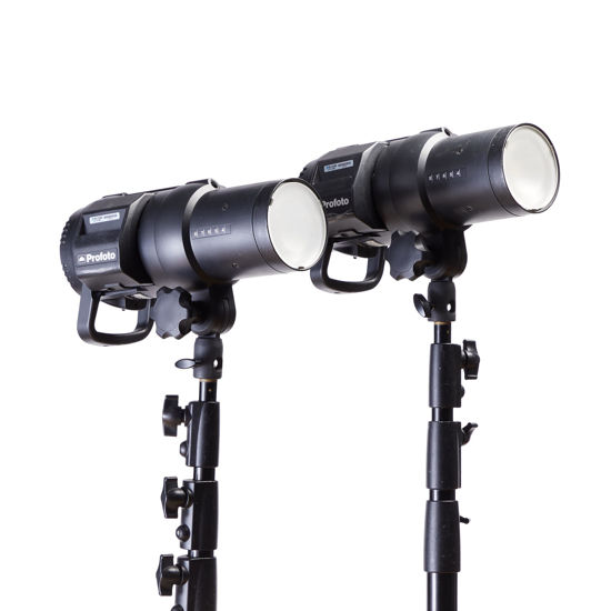 Picture of ProFoto B1X Two head kit