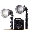 Picture of ProFoto Acute 1200 Two head kit