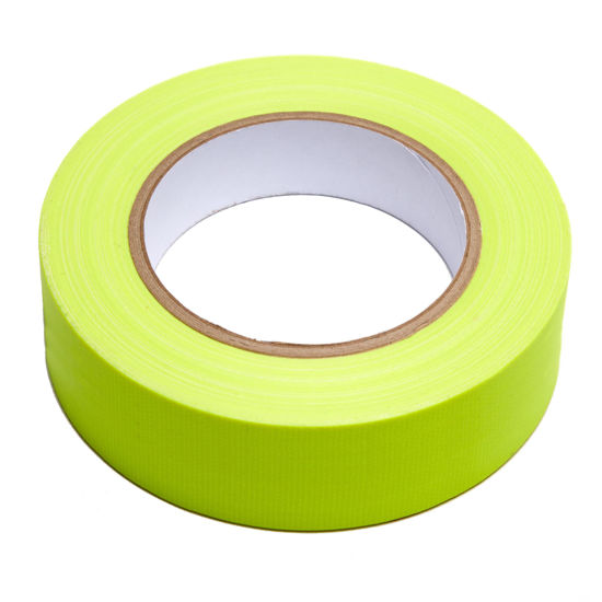 Picture of 2" Gaffer Tape - Yellow