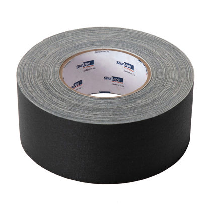 Picture of 3" GAFFER TAPE BLACK