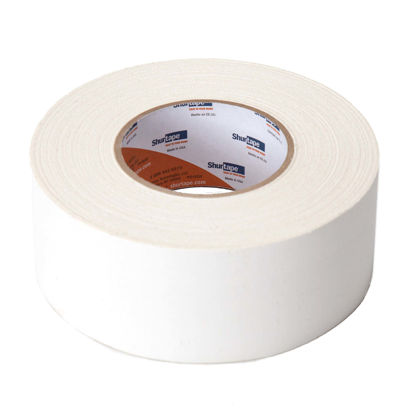 Picture of 3" GAFFER TAPE WHITE