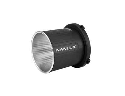 Picture of Nanlux 60° Wide Reflector for the Evoke