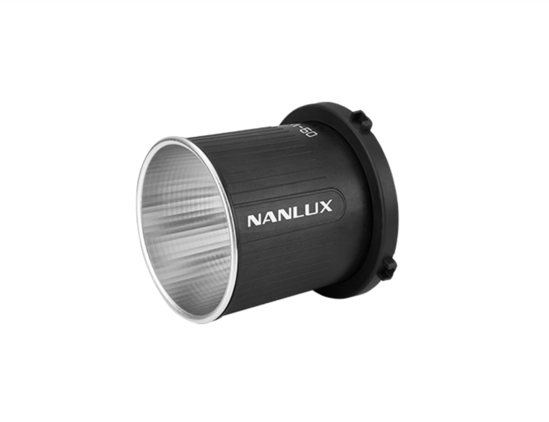 Picture of Nanlux 60° Wide Reflector for the Evoke