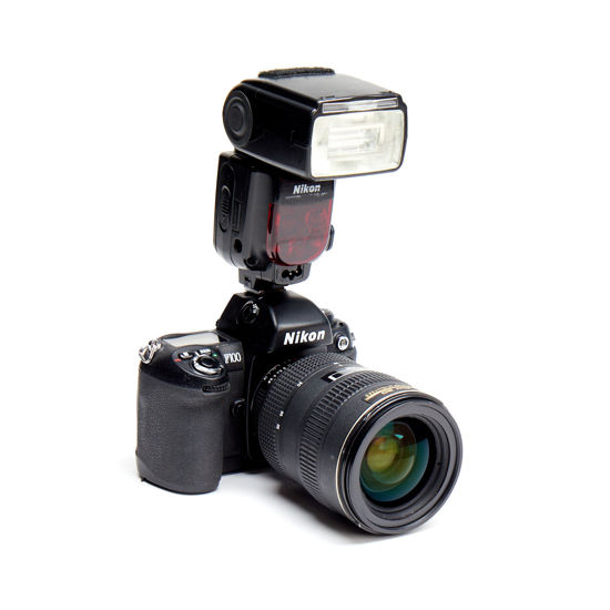 Picture of Nikon 35mm Prop Paparazzi Film Kit