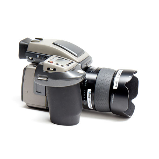 Picture of Hasselblad H1 Camera Kit