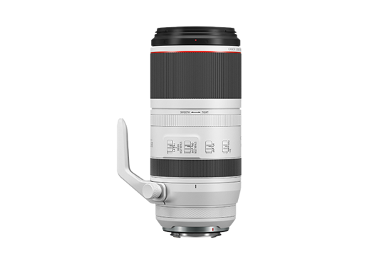 Picture of Canon EOS RF 100-500mm L  4.5-7.1  for Mirrorless
