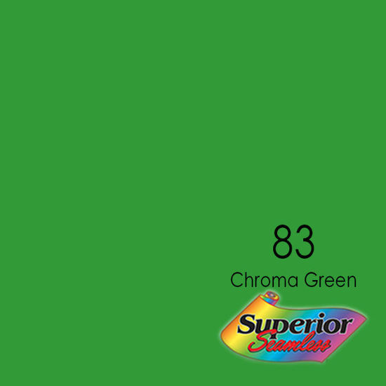 Picture of 12' Seamless Tech Green Superior #85