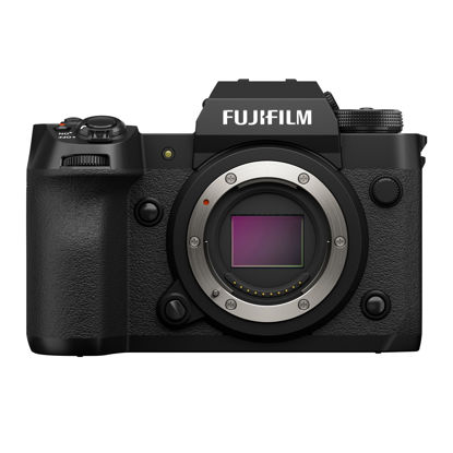 Picture of Fujifilm X-H2 Digital Camera Body
