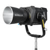 Picture of Nanlux Evoke With 13" Fresnel Attachment LED 1200