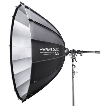 Picture of Parabolix 55 (140cm) Parabolic Reflector Kit