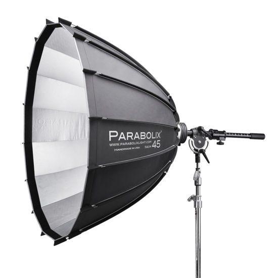 Picture of Parabolix 45 (114cm) Parabolic Reflector Kit