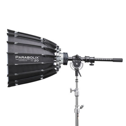 Picture of Parabolix 20 (51cm) Parabolic Reflector Kit