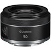 Picture of Canon EOS RF 50mm 1.8 STM for Mirrorless