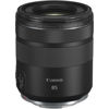 Picture of Canon EOS RF 85mm f2 Macro IS  for  Mirrorless