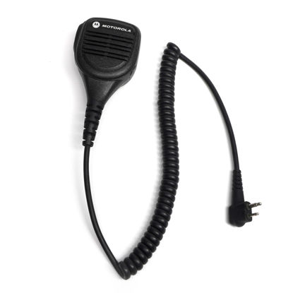 Picture of Motorola Remote Speaker Microphone