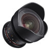 Picture of Rokinon 14mm T3.1 Cine lens for Canon EF