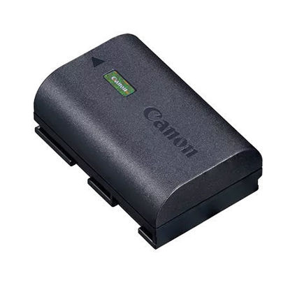 Picture of Canon LP-E6NH battery