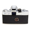 Picture of Minolta SRT 101 Vintage film camera with lens