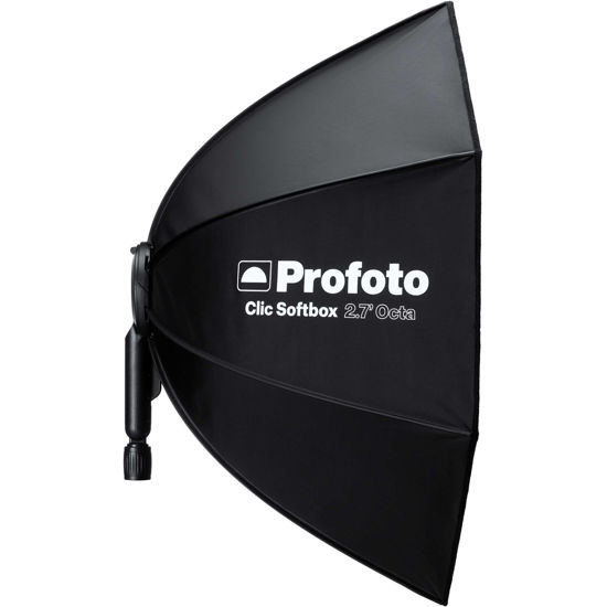 Picture of ProFoto Clic Octa Softbox 2.7'