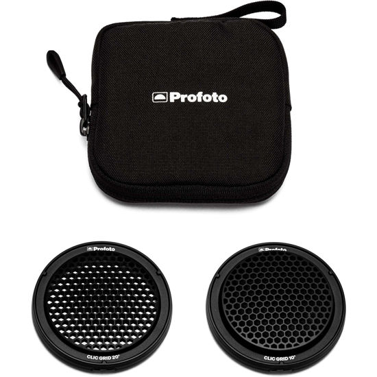 Picture of ProFoto A1 Clic Grid Kit (set of 2)