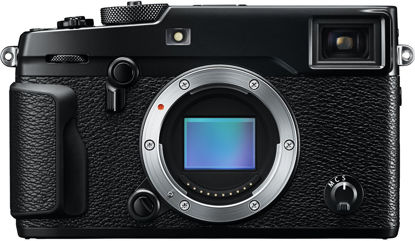 Picture of Fujifilm X-Pro 2 Digital Camera