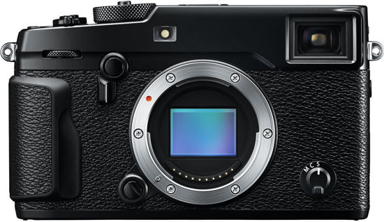 Picture of Fujifilm X-Pro 2 Digital Camera