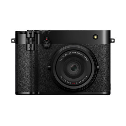 Picture of Fujifilm GFX 100RF Digital Camera