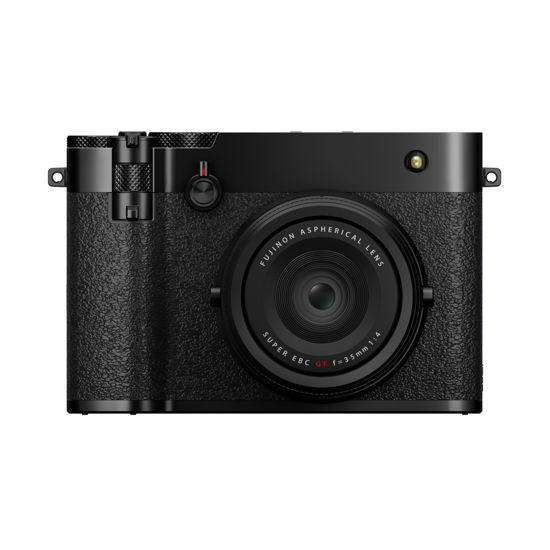 Picture of Fujifilm GFX 100RF Digital Camera