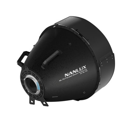 Picture of Nanlux NL70 Parallel Beam Reflector for Evoke