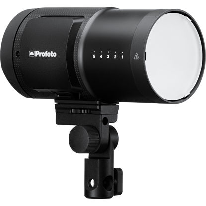 Picture of ProFoto B20 250W Pro Air TTL  - Includes (1) Head (2) Batteries