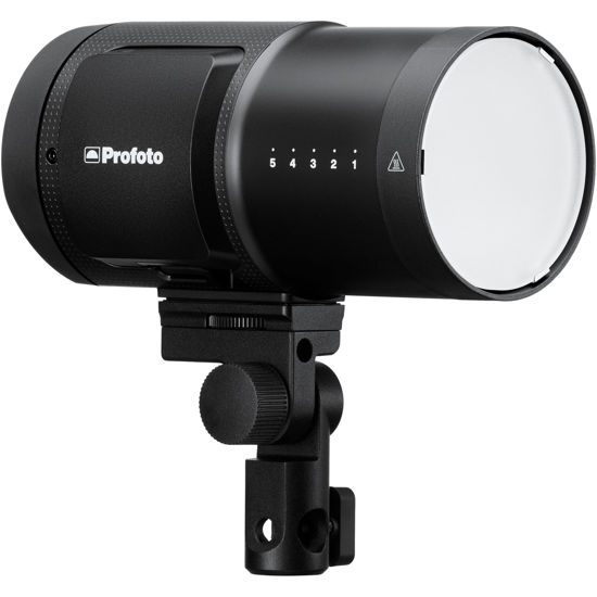 Picture of ProFoto B20 250W Pro Air TTL  - Includes (1) Head (2) Batteries