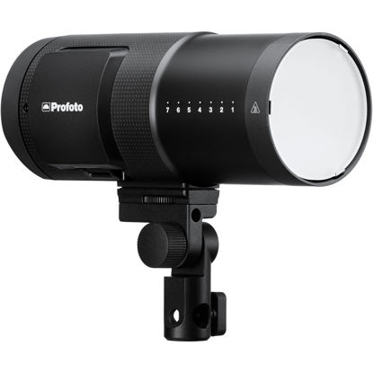 Picture of ProFoto B30 500W Pro Air TTL  - Includes (1) Head (2) Batteries