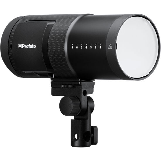 Picture of ProFoto B30 500W Pro Air TTL  - Includes (1) Head (2) Batteries