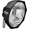 Picture of Profoto Quick Mount Beauty Dish Silver