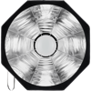 Picture of Profoto Quick Mount Beauty Dish Silver
