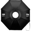 Picture of Profoto Quick Mount Beauty Dish Silver