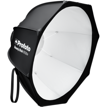 Picture of Profoto Quick Mount Beauty Dish White