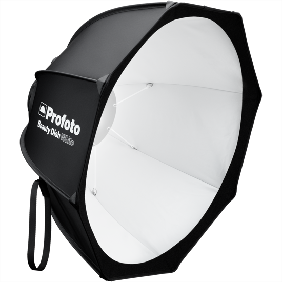Picture of Profoto Quick Mount Beauty Dish White