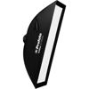 Picture of ProFoto Softbox 1x4' Quick Mount, Silver