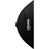 Picture of ProFoto Softbox 1x4' Quick Mount, Silver