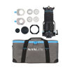Picture of Nanlite Forza Zoom Projector Attachment 18-36° lens for 60B/150B LED