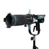 Picture of Nanlite Forza Zoom Projector Attachment 18-36° lens for 60B/150B LED