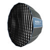 Picture of Nanlite Rapid 90CM Para Softbox (35")-Grid, Silk & GridCloth incl.