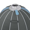 Picture of Nanlite Rapid 90CM Para Softbox (35")-Grid, Silk & GridCloth incl.