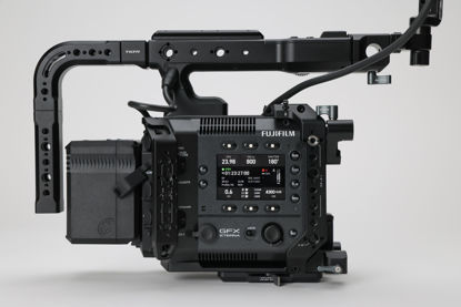 Picture of Fujifilm GFX Eterna 55 Filmmaking Camera Kit